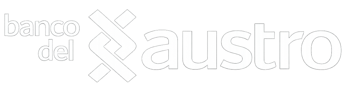 Logo Banco del Austro